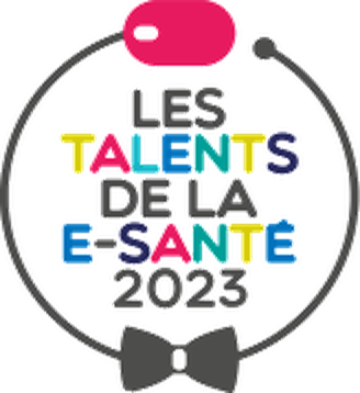 Les Talents de la e-santé 2023